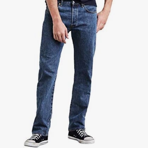 Levi's | Jeans | Levis 5 Mens W38 L30 